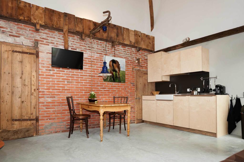 Norgerstee Apartment Cameră foto